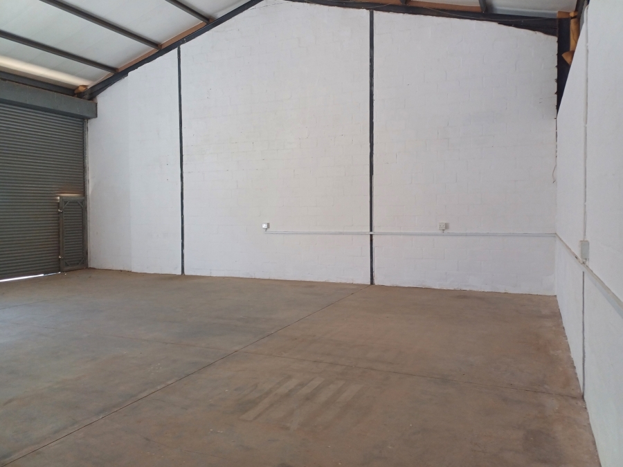 To Let commercial Property for Rent in Napier Western Cape